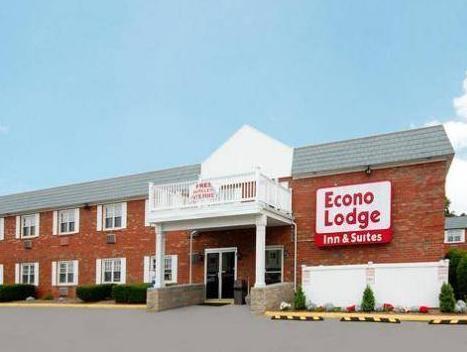 Econo & Airport Hotel